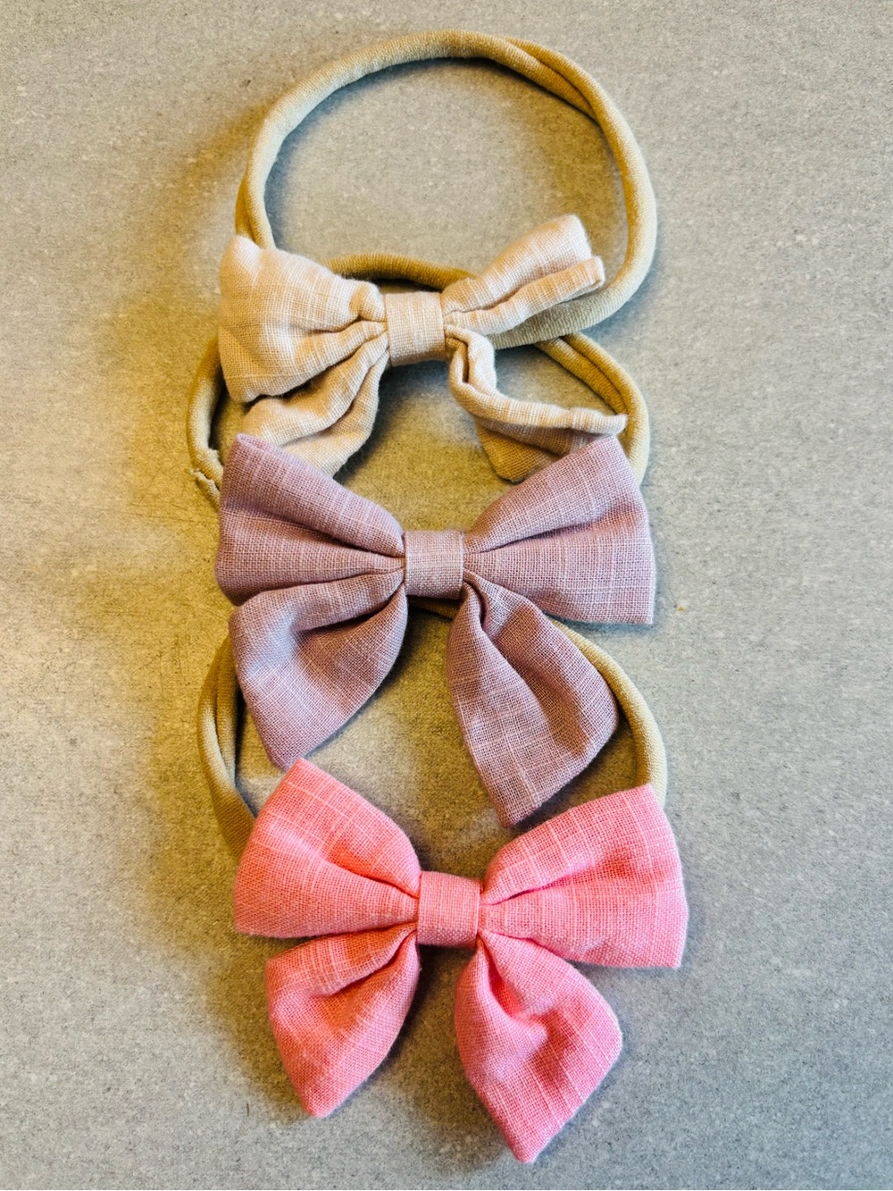 Hair Bows